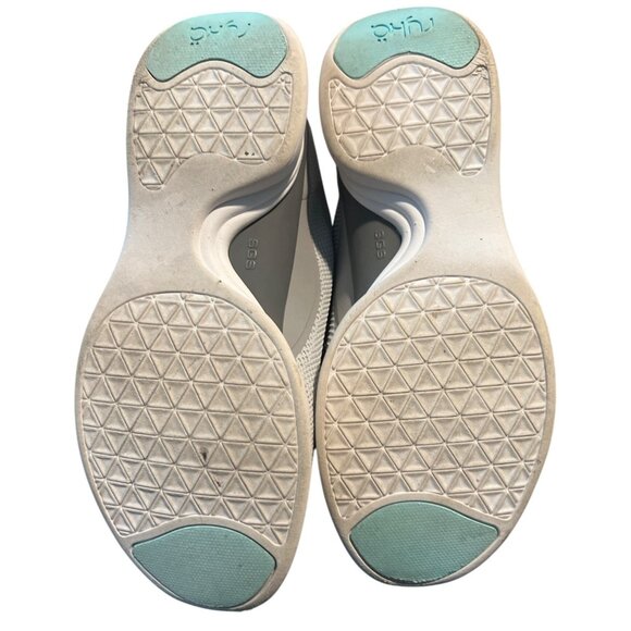 Ryka Myla 2 Mesh Slip-On Sneakers Size 9 - Picture 7 of 7